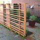 70 Park Street Urban Garden