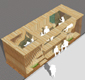 Parklet Designs